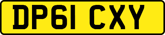 DP61CXY