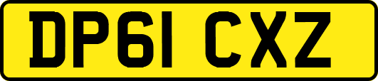 DP61CXZ