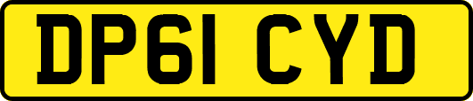 DP61CYD