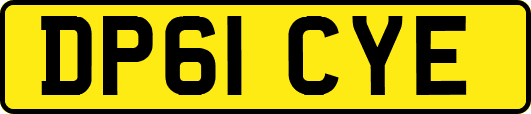 DP61CYE