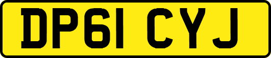 DP61CYJ