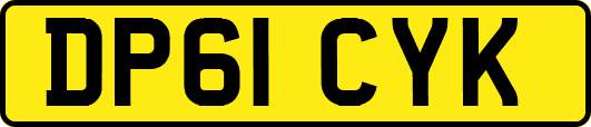 DP61CYK