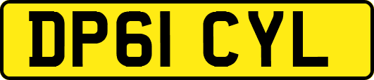 DP61CYL