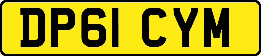 DP61CYM