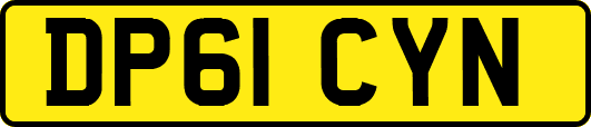 DP61CYN