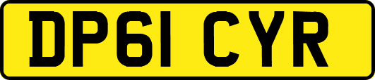 DP61CYR