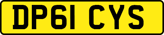 DP61CYS