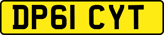 DP61CYT