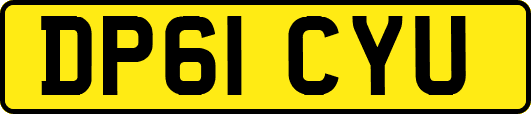 DP61CYU