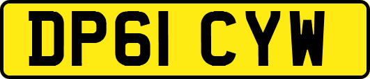 DP61CYW