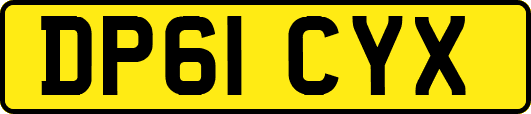 DP61CYX