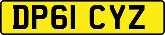 DP61CYZ