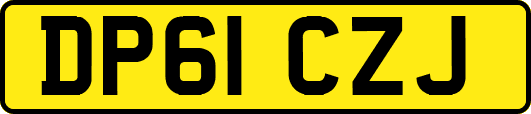 DP61CZJ