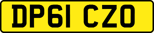 DP61CZO