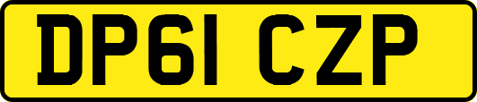 DP61CZP