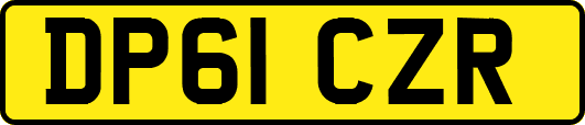 DP61CZR