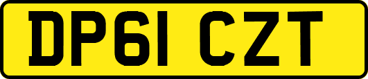 DP61CZT