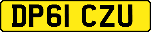 DP61CZU