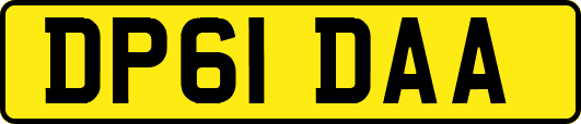 DP61DAA