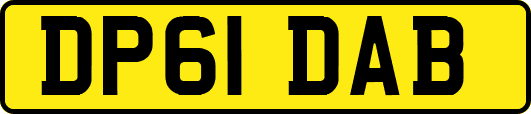 DP61DAB