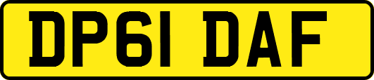DP61DAF