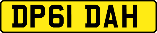 DP61DAH