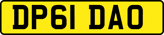 DP61DAO