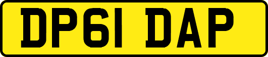DP61DAP