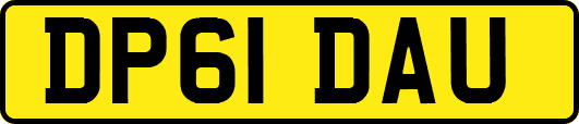 DP61DAU