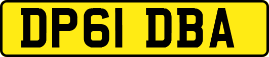 DP61DBA