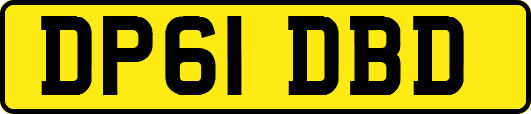 DP61DBD