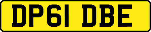 DP61DBE