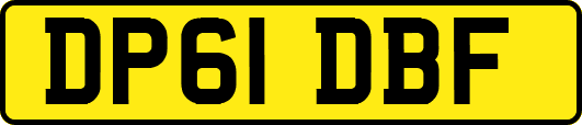 DP61DBF