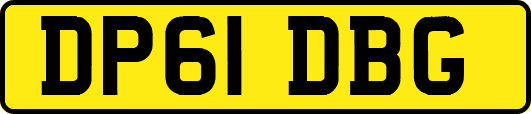 DP61DBG