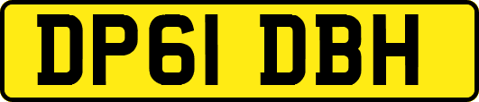 DP61DBH