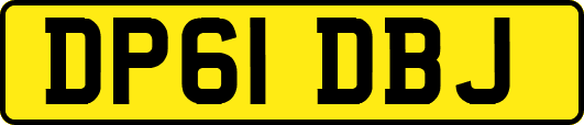 DP61DBJ