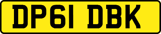 DP61DBK