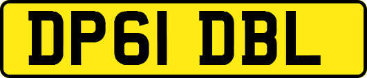 DP61DBL