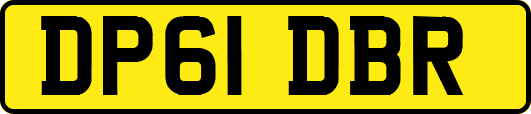 DP61DBR