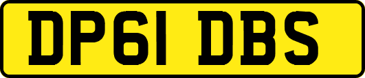 DP61DBS