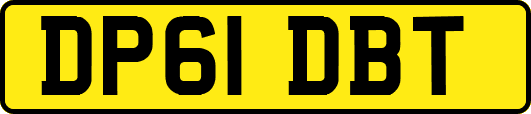 DP61DBT