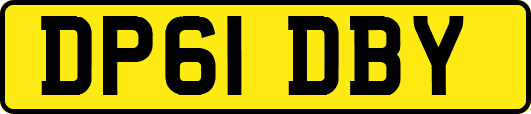 DP61DBY