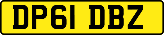 DP61DBZ