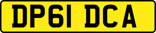 DP61DCA