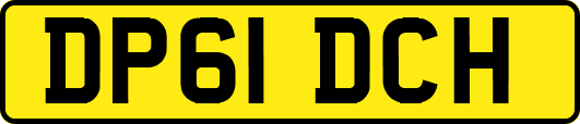 DP61DCH
