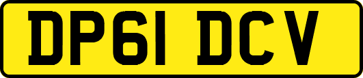 DP61DCV