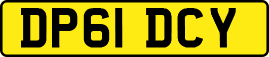 DP61DCY