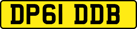DP61DDB