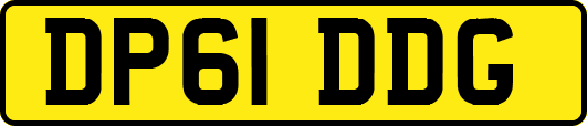 DP61DDG