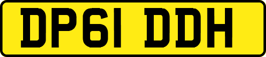 DP61DDH